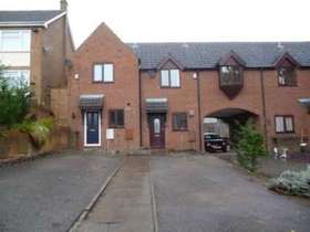 2 Bedroom Terraced